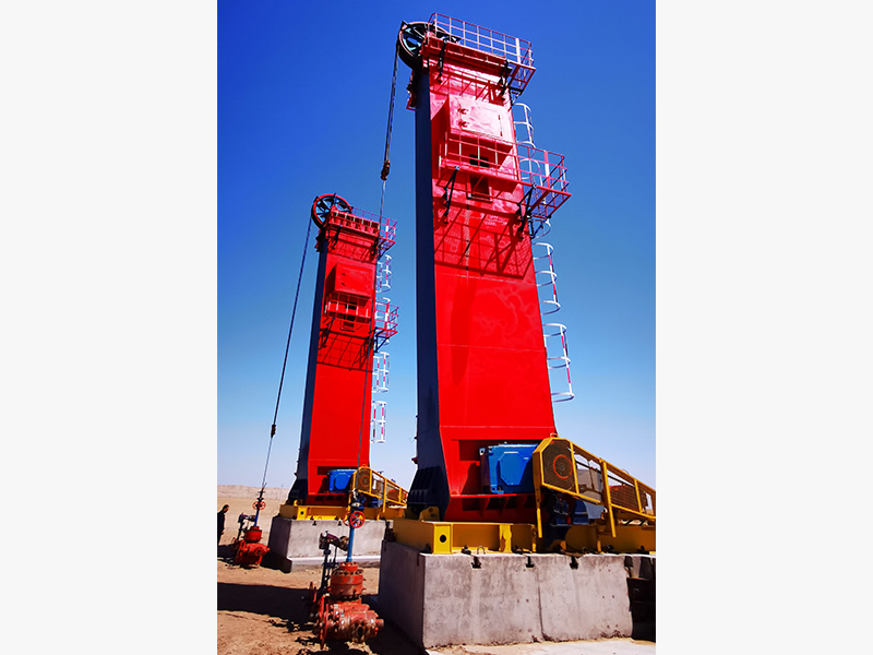 Technological innovation drives the future