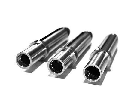 Motor Shaft for New Energy Vehicle