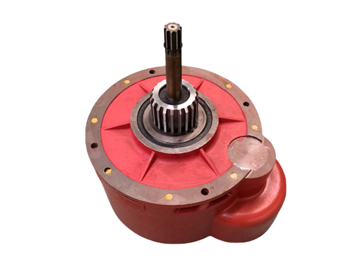 CD Electric Hoist Reducer