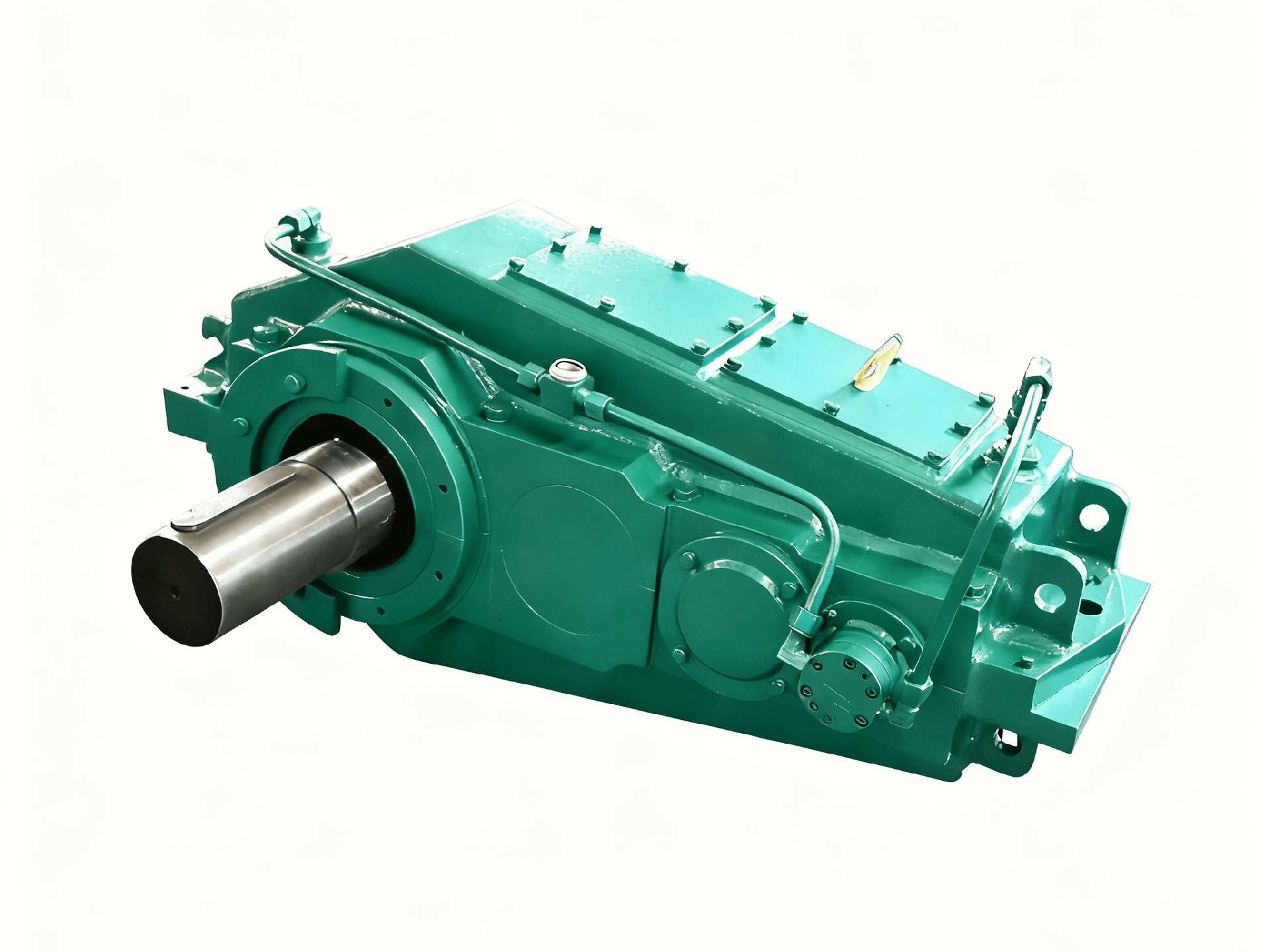 QY3S Series Hardened Gear Reducer