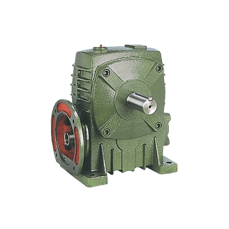 WP Series Worm Gear Reducer