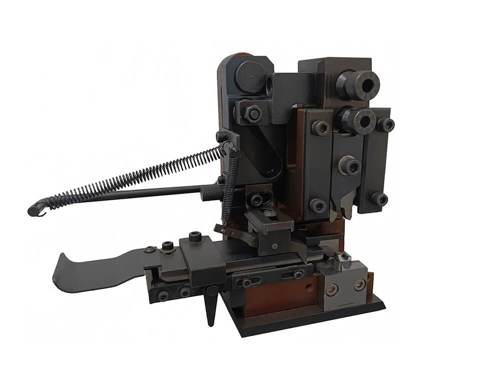 Terminal Crimping Applicator