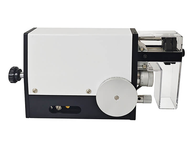 WS-502P Pneumatic Wire Stripper