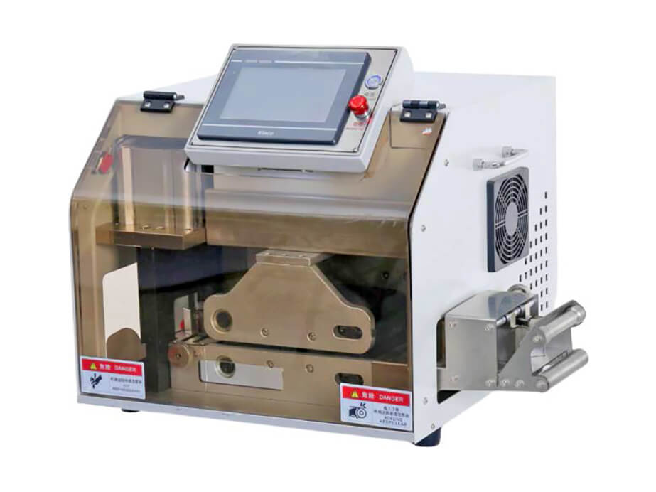 AC-375 Automatic Cutting Machine