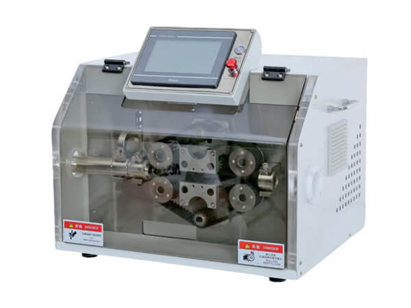 AC-330 Automatic Tube Cutting Machine