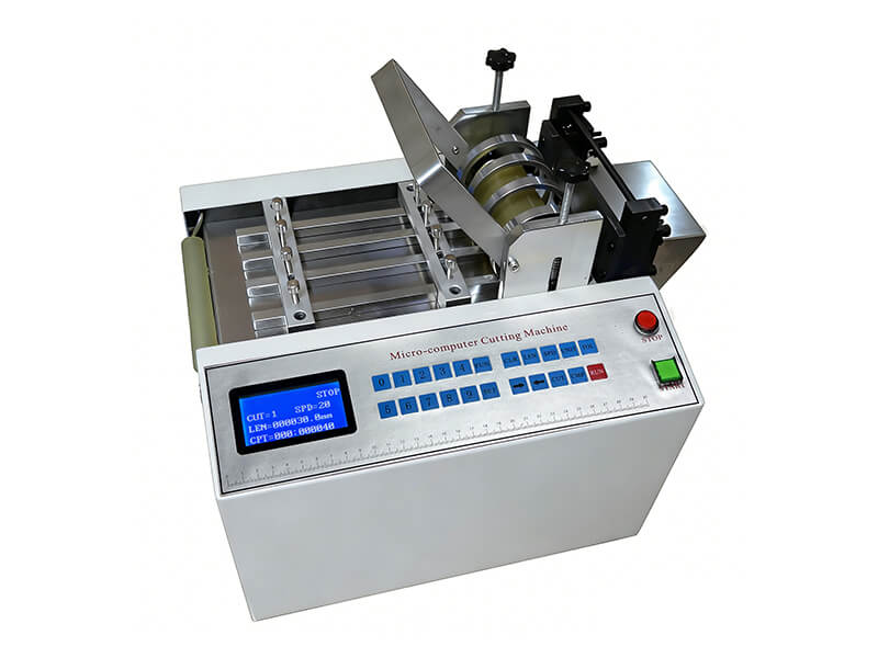 AC-100ST Automatic Cutting Machine