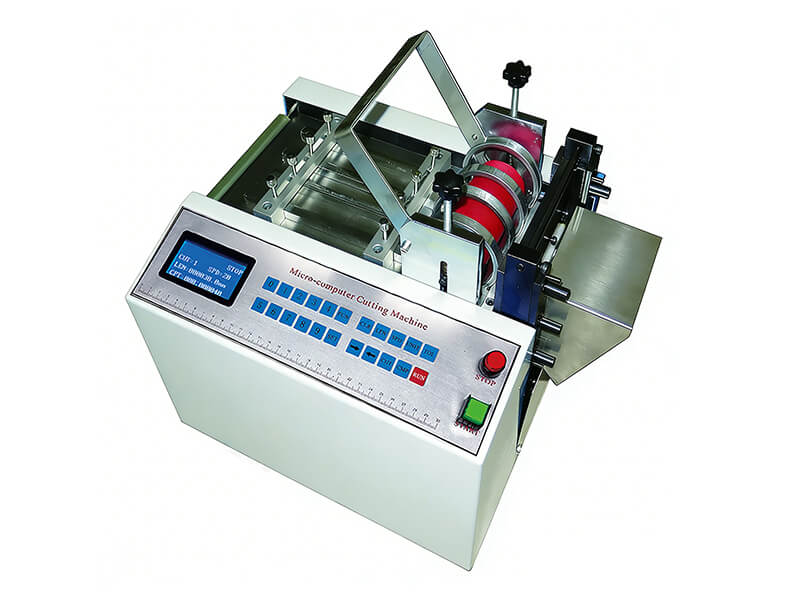 AC-100S Automatic Cutting Machine