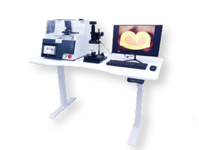 TQ-4D Fully Automatic Terminal Cross-Section Analyzer