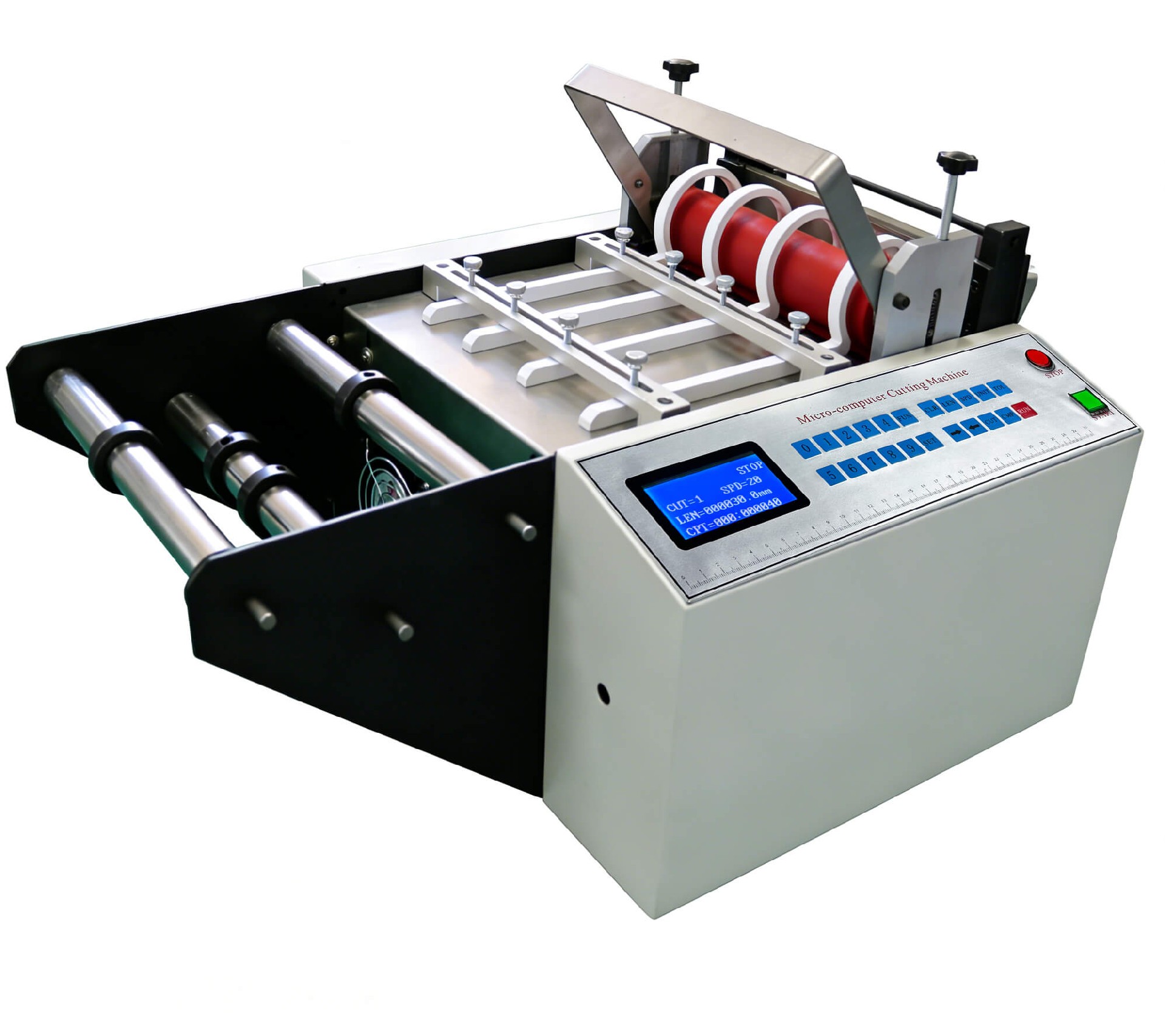 AC-200S Automatic Cutting Machine