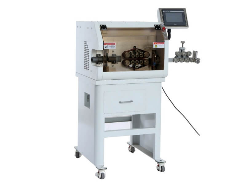 AC-3150 Cable Automatic Cutting Machine