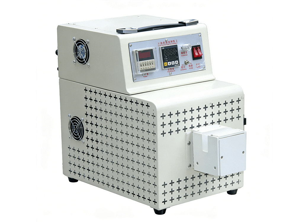 HS-D01 Electric Heat Shrink Tube Heating Machine