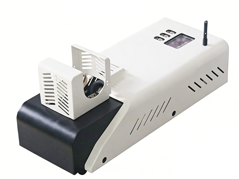 HS-2000L Instant Heat Shrink Heater