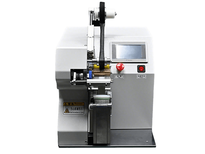 TW-303A Spot-Type Tape Wrapping Machine